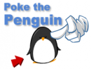 Poke the Penguin